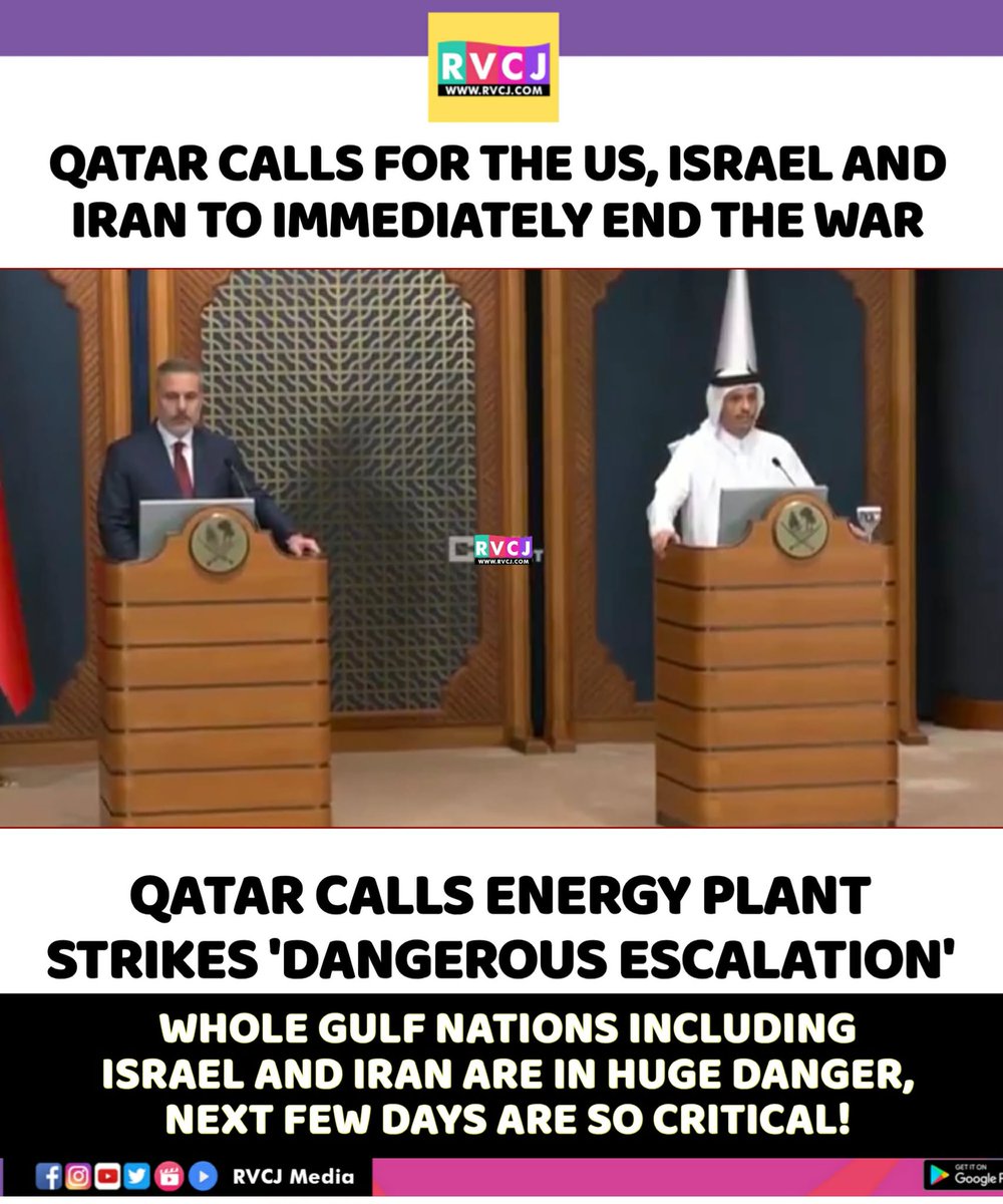 RVCJ Media tweet media