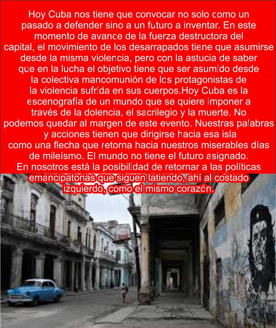 Criptografía Política tweet media