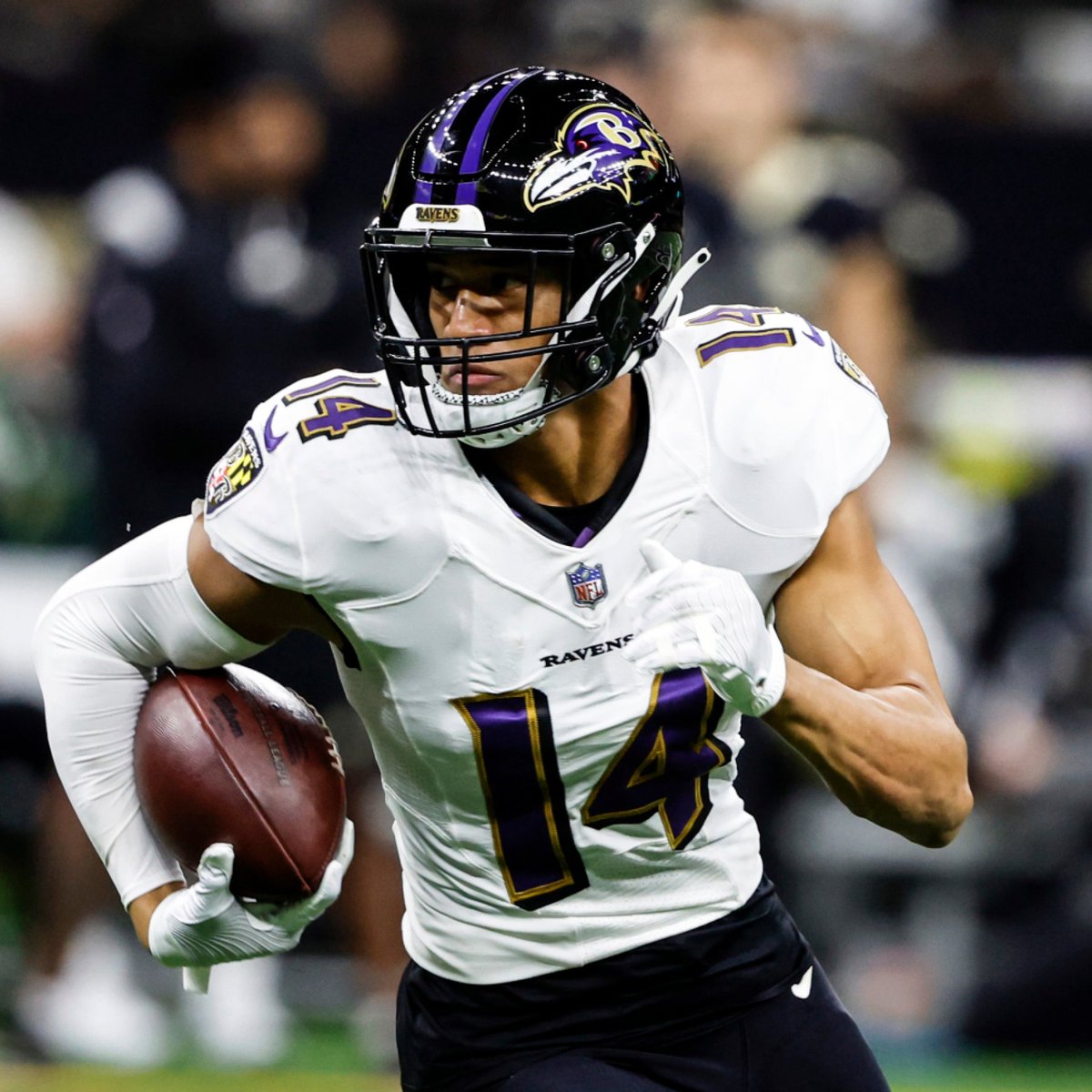 Joey Petersen tweet media