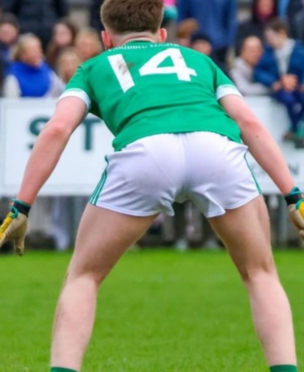 Irish20024's tweet photo. GAA shorts https://t.co/uuZOGE4NSe