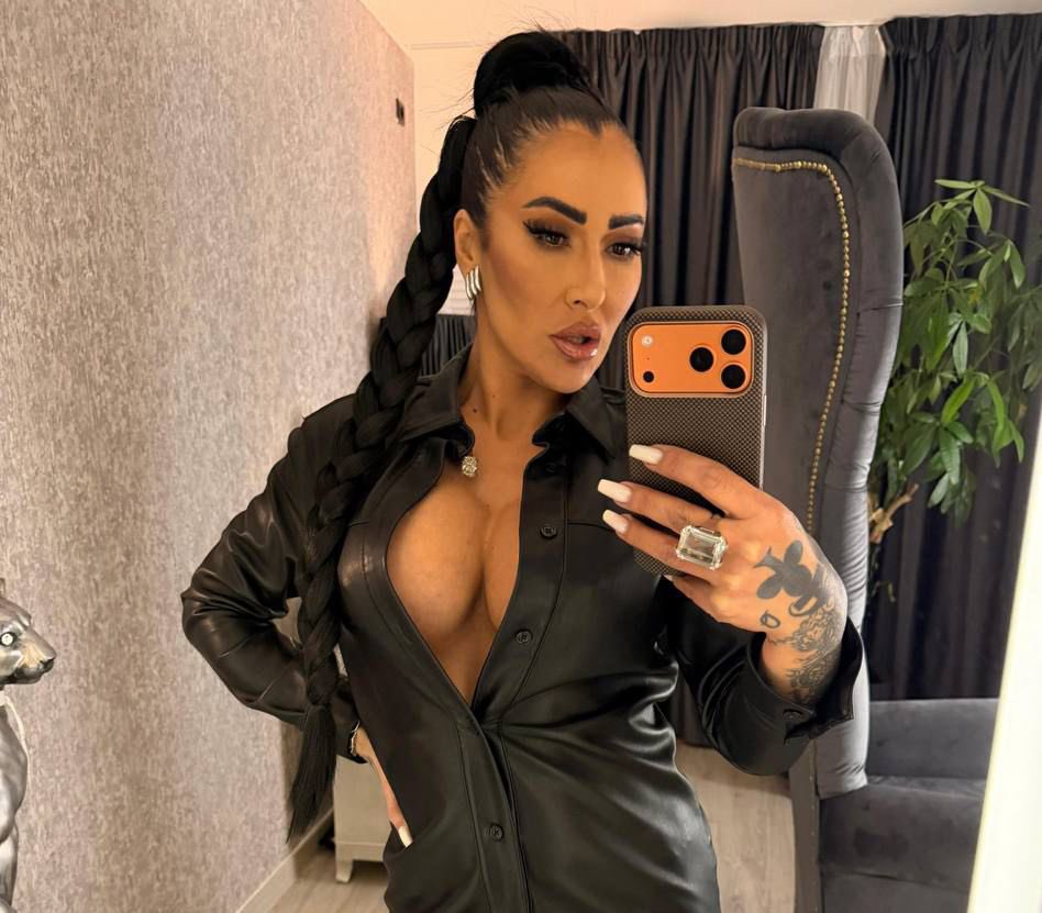 mistress kennya tweet media