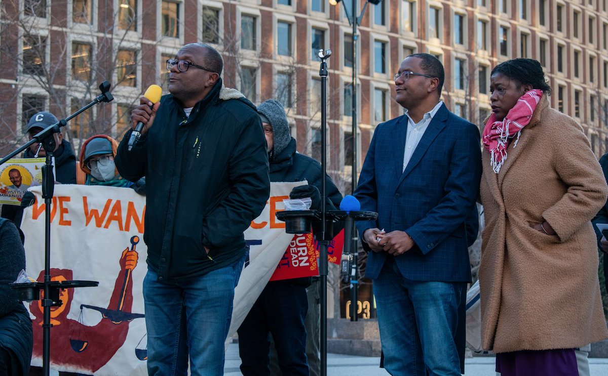 Dorchester Reporter tweet media