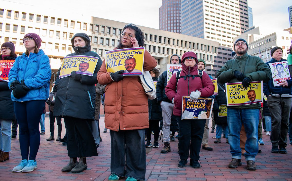 Dorchester Reporter tweet media