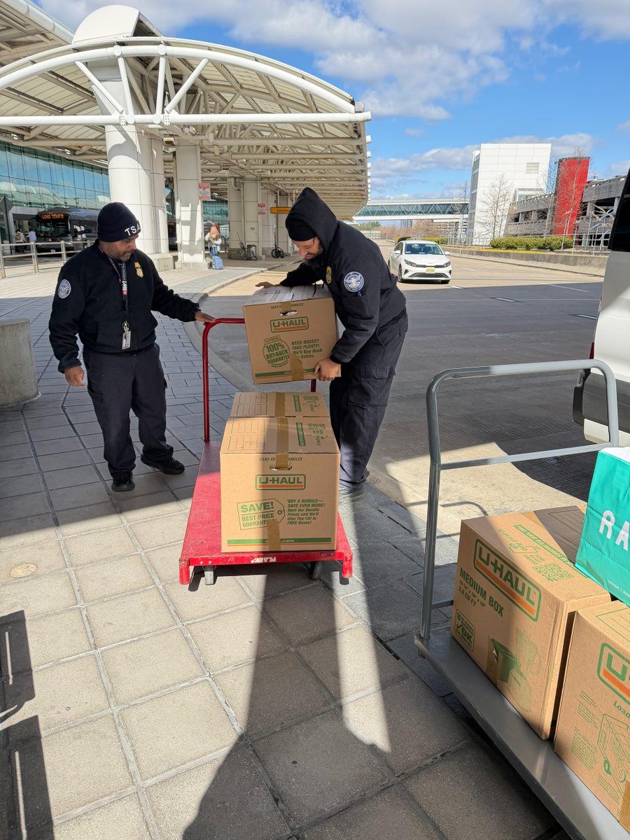 World Central Kitchen tweet media