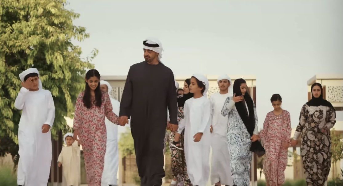 امبارك tweet media