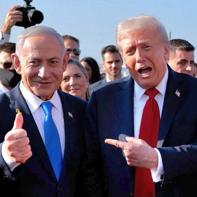 AJ Steel Show tweet media