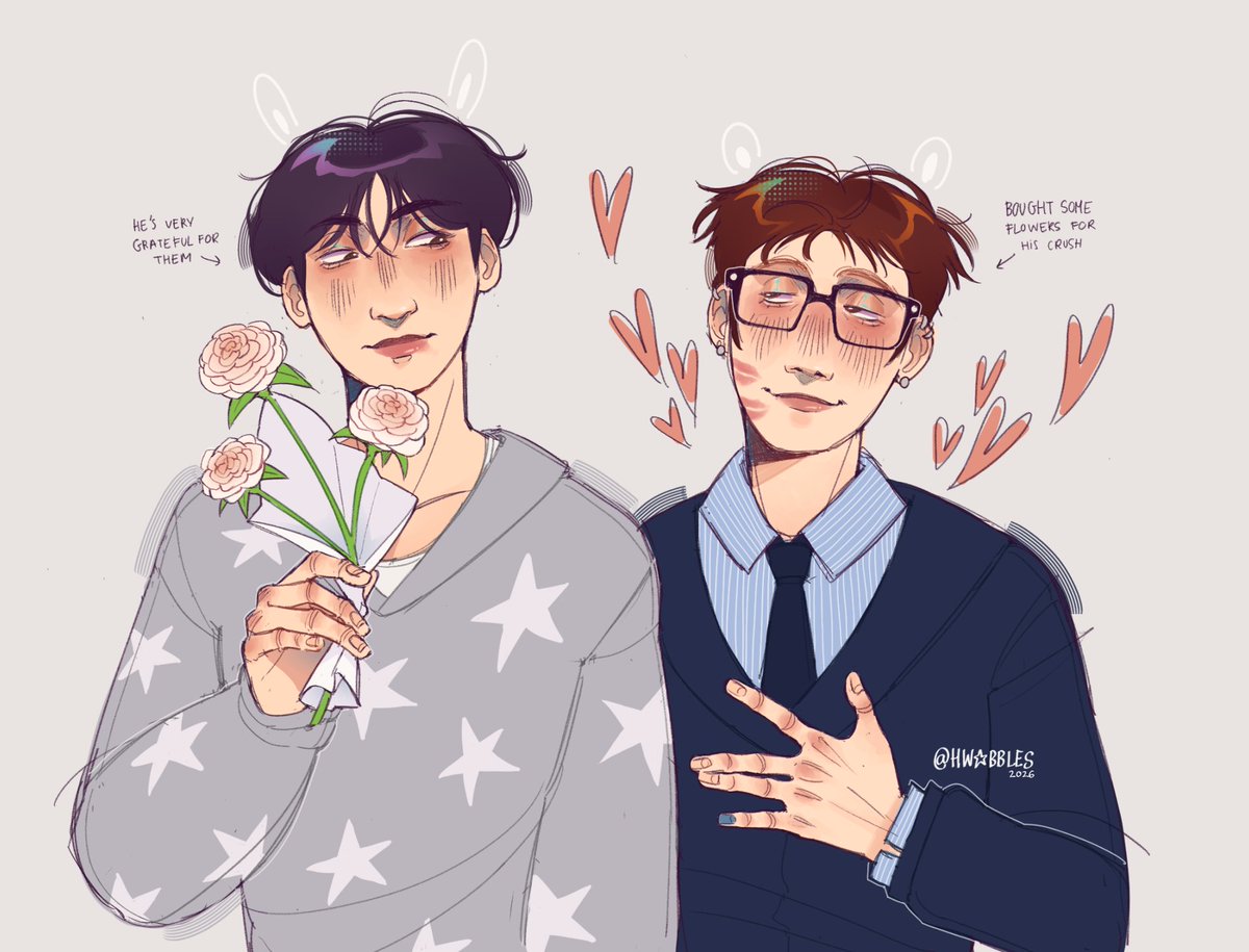 OWEN ✸ tweet media