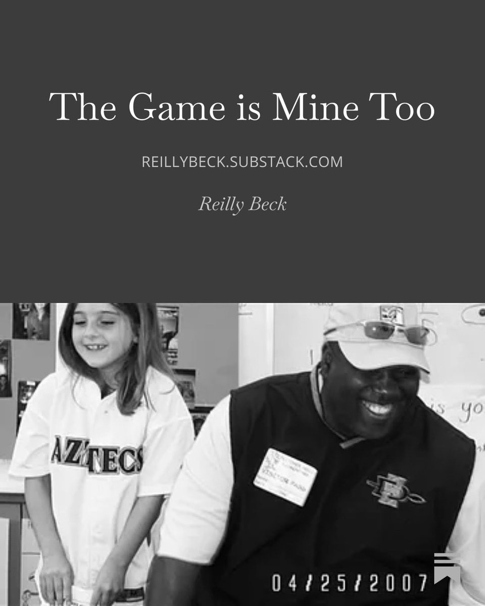 Reilly Beck tweet media