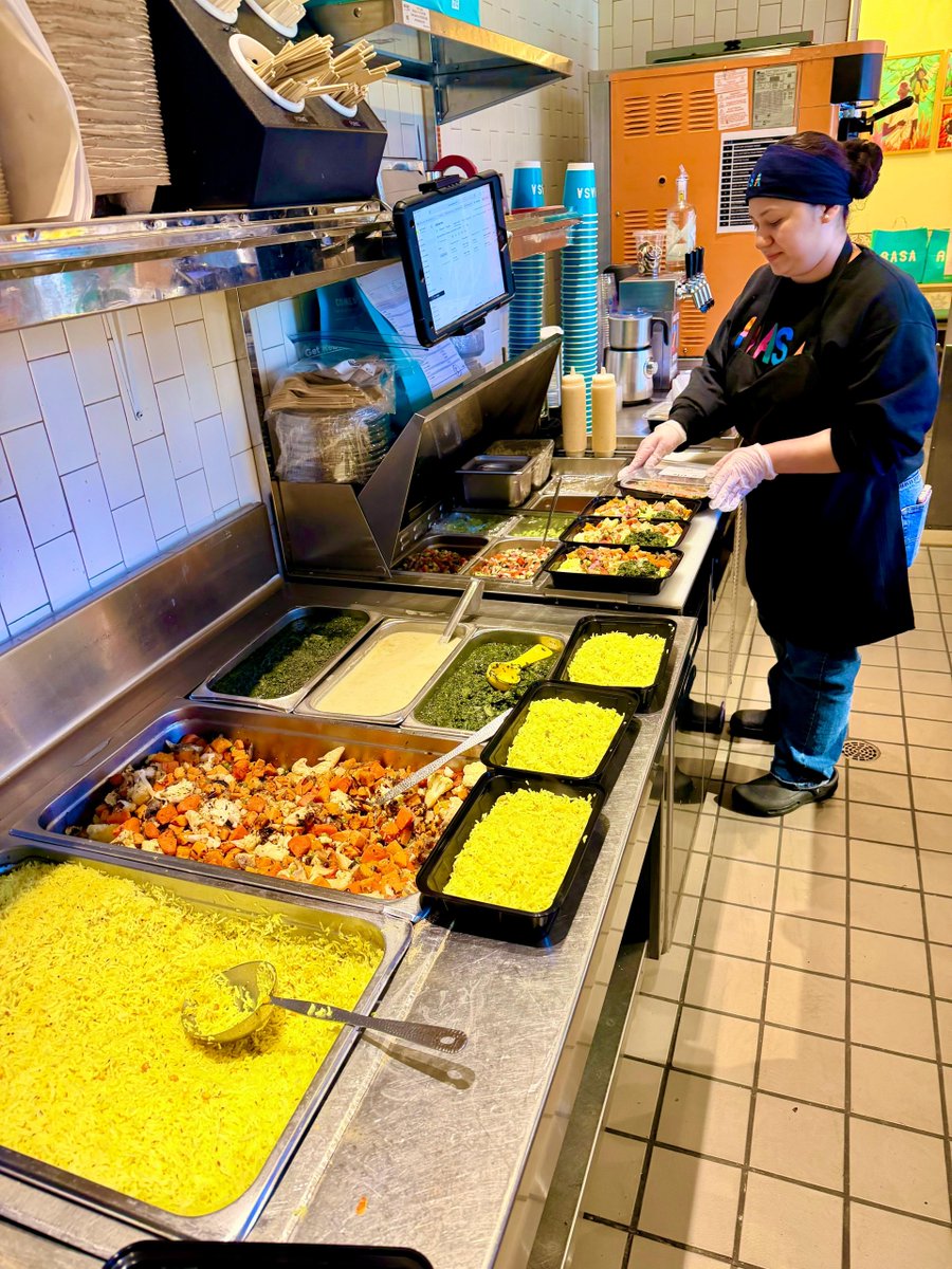 World Central Kitchen tweet media