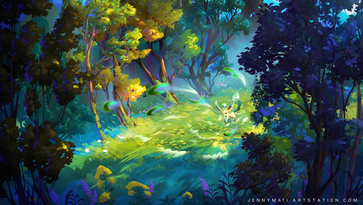 Jenny Mati tweet media