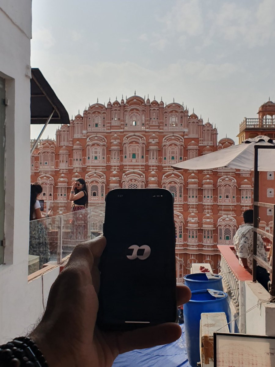 Prakash Ghai tweet media