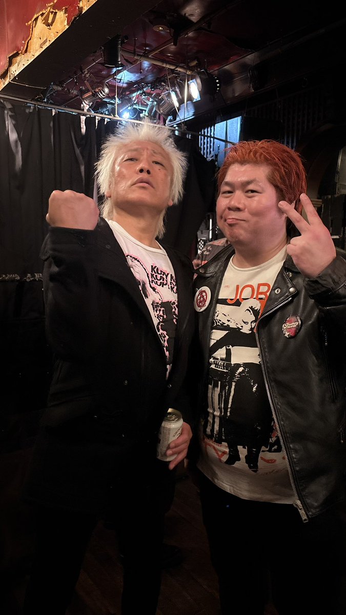 れっど tweet media