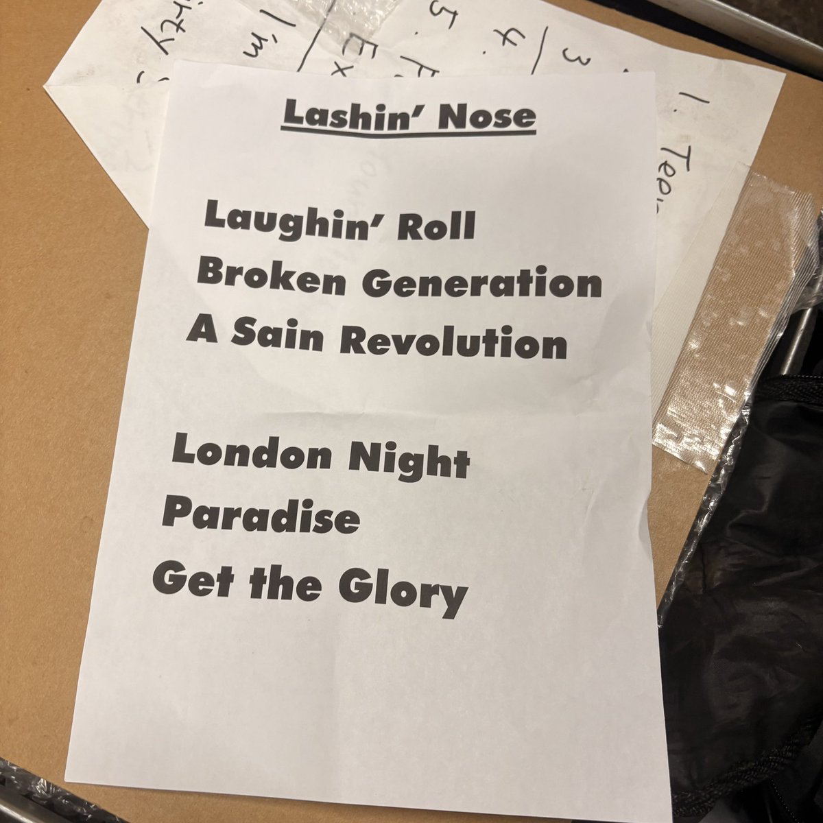 れっど tweet media