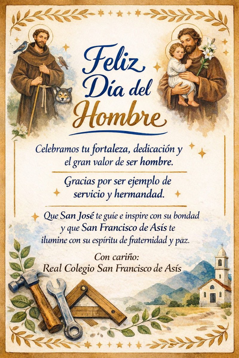 Real Colegio San Francisco de Asís de Popayán tweet media