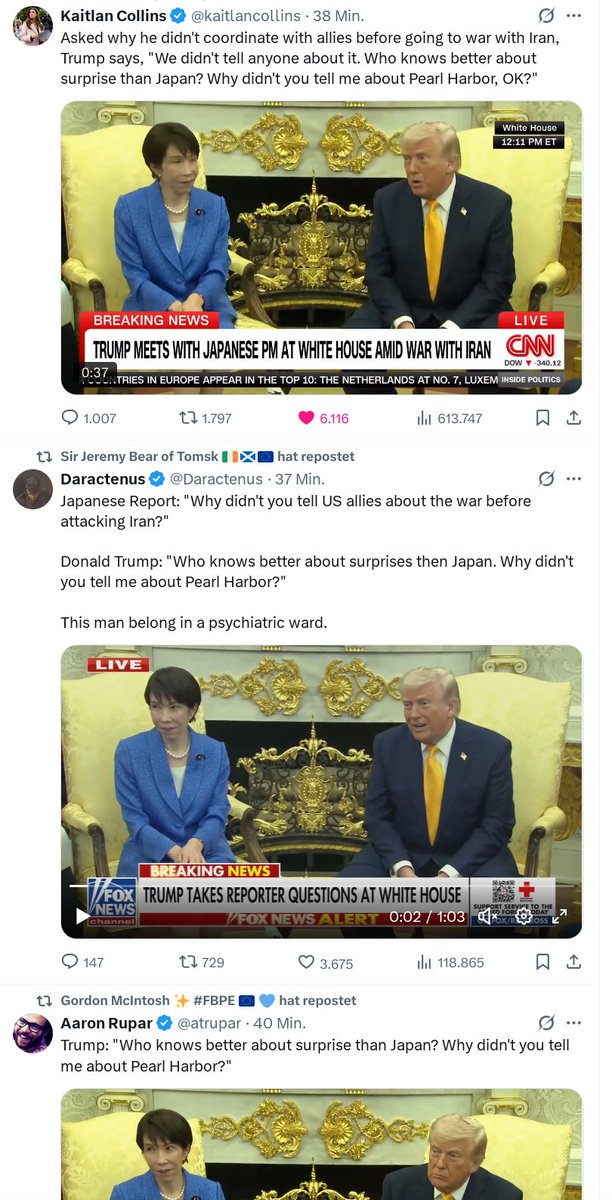 TMaibaum #FBPE #FBSI🇪🇺🇩🇪🇵🇱🏴󠁧󠁢󠁳󠁣󠁴󠁿🌹🌻 tweet media