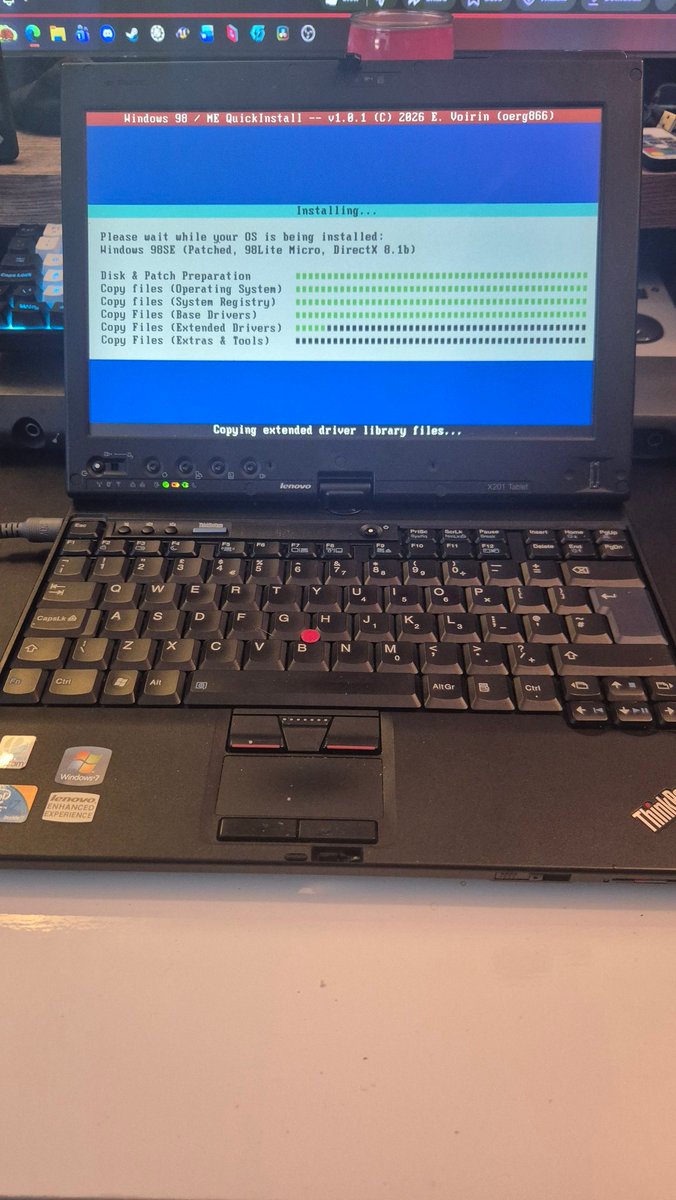 TechDaveYoutube tweet media