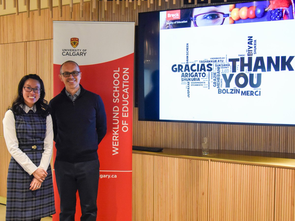 Werklund School tweet media