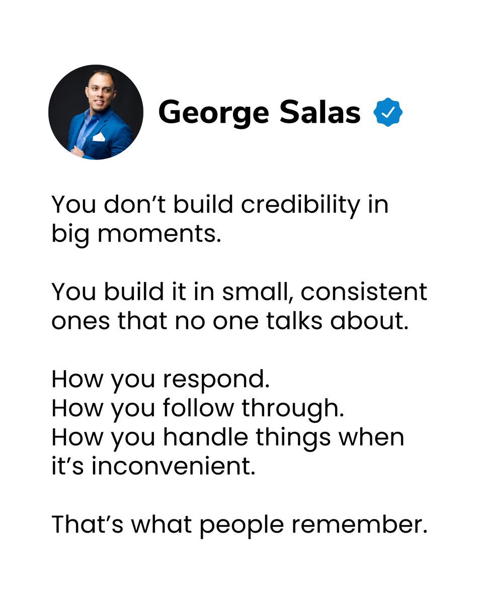 George Salas (@georgesalas) on Twitter photo 