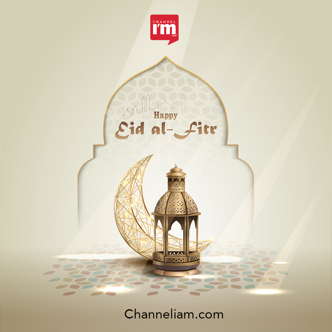 Channeliam.com tweet media