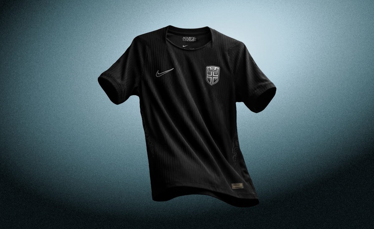 Fútbol Noruego tweet media