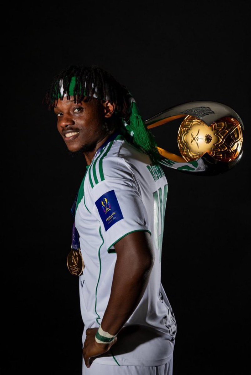 فالح tweet media