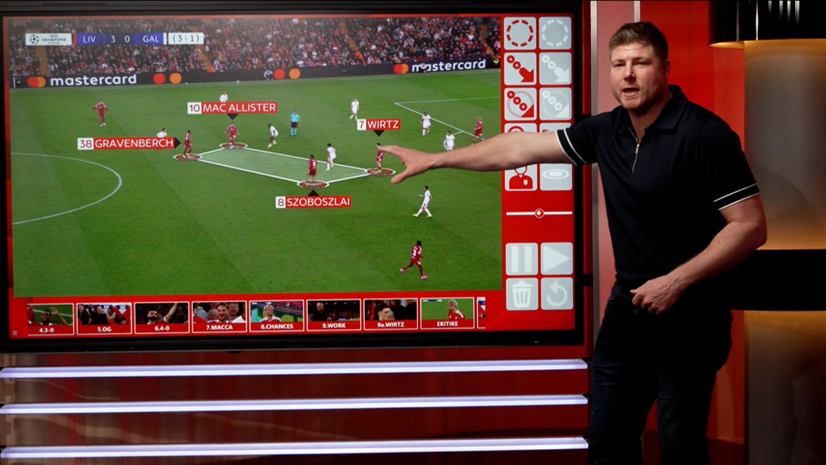 Neil Mellor tweet media