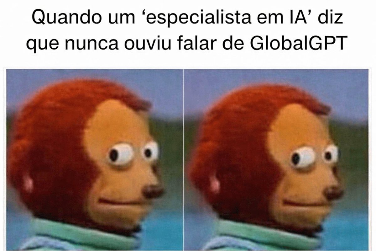 Rafael Estrela | IA tweet media