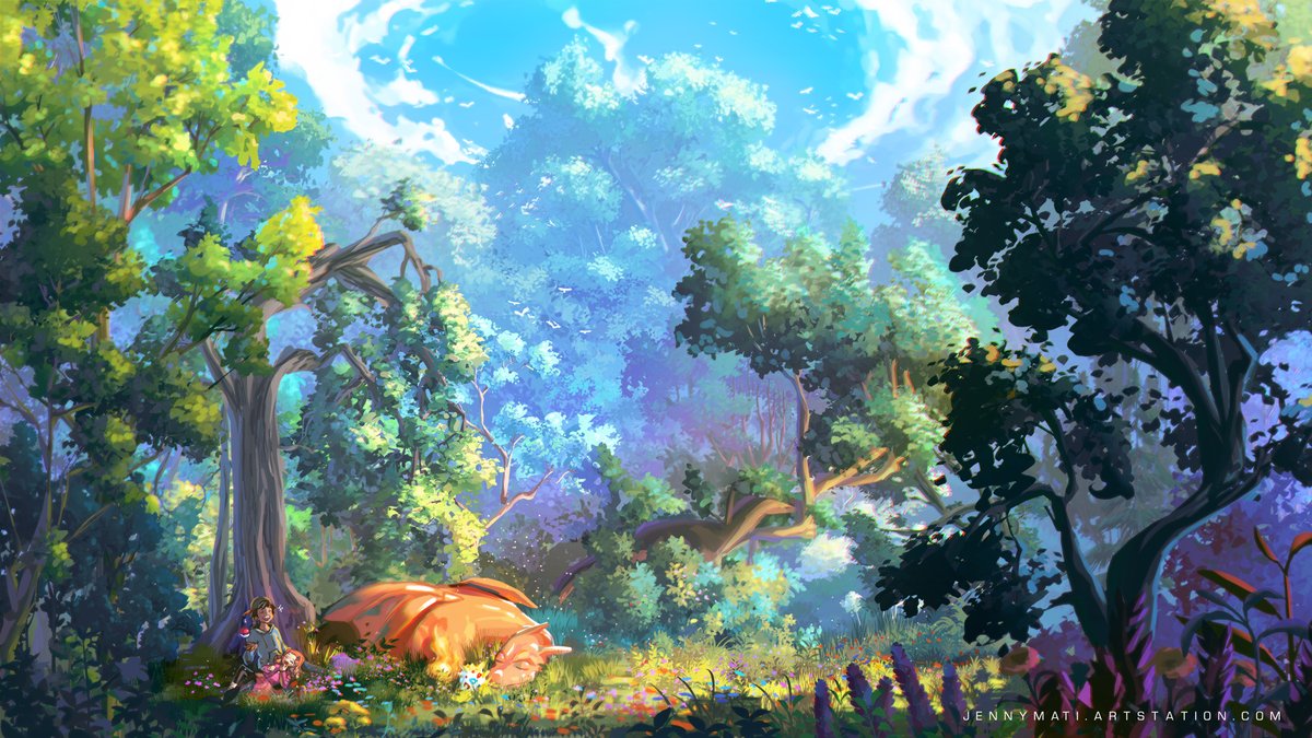 Jenny Mati tweet media