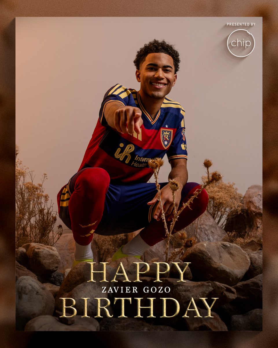 Real Salt Lake tweet media