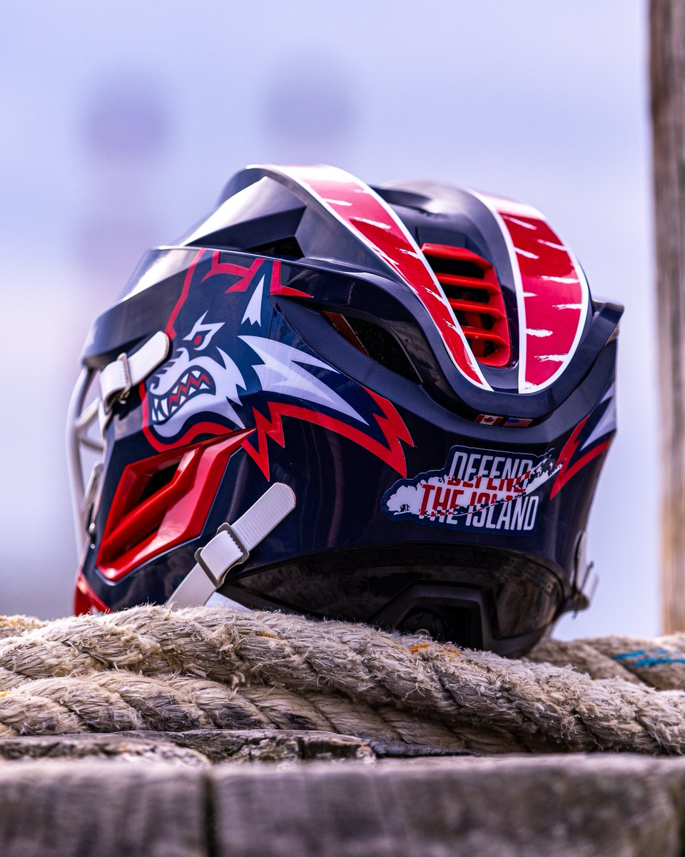 Stony Brook Men's Lacrosse tweet media