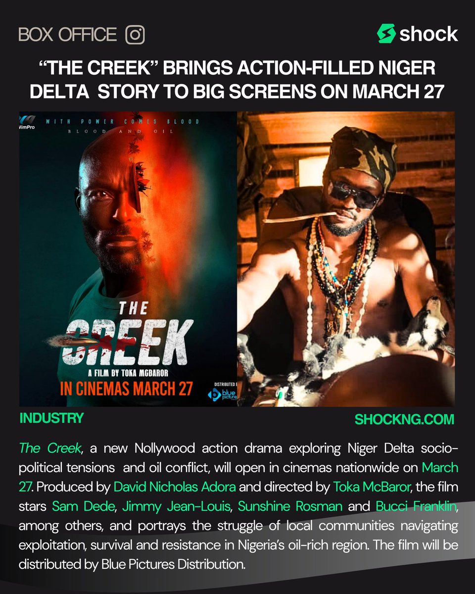 S H ⚡ C K Africa tweet media