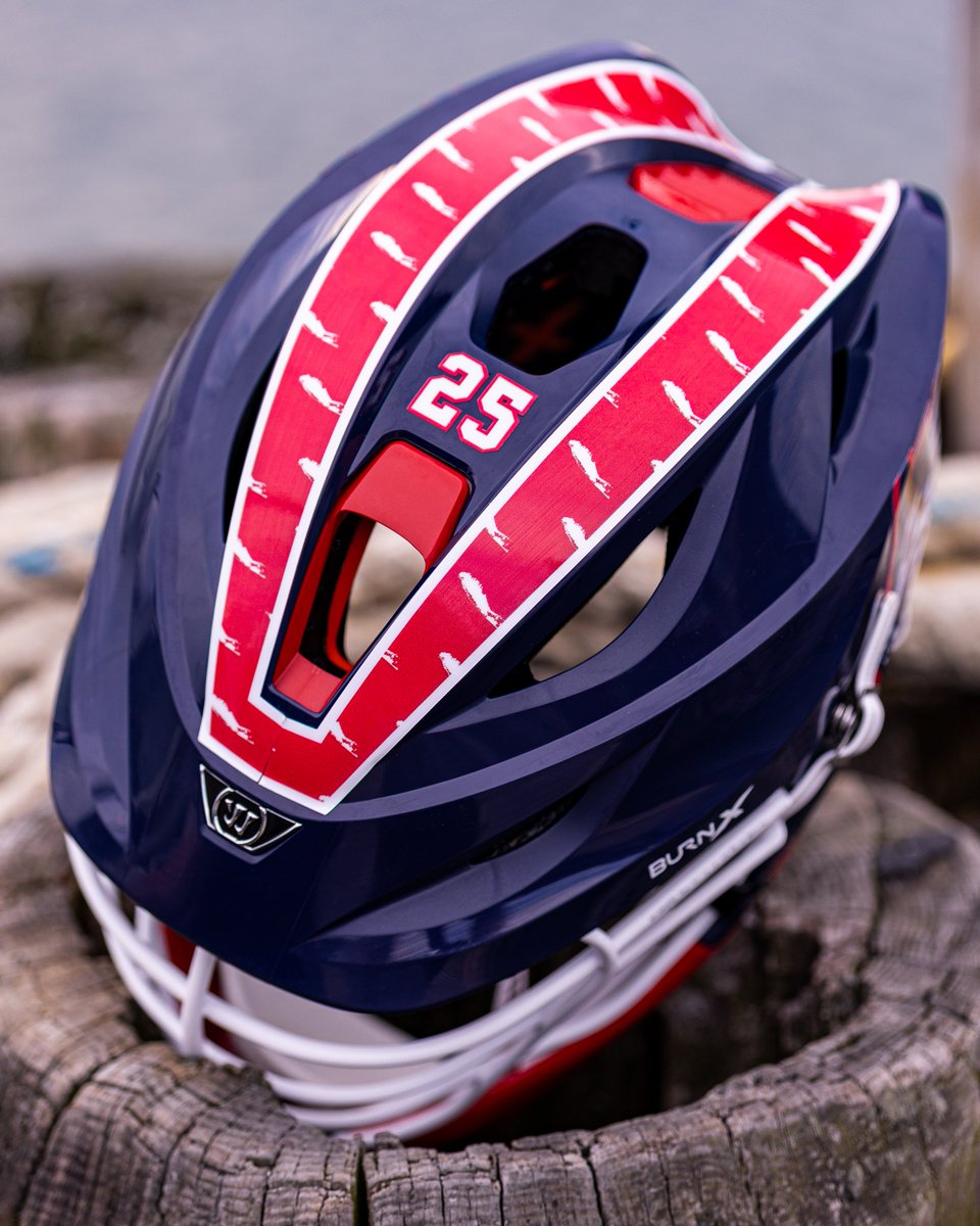 Stony Brook Men's Lacrosse tweet media