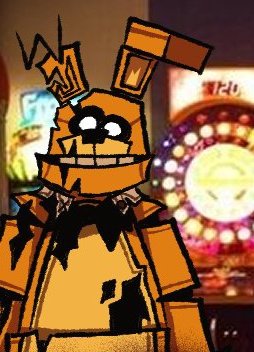 The Painted. tweet media