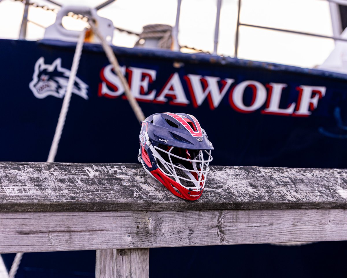 Stony Brook Men's Lacrosse tweet media