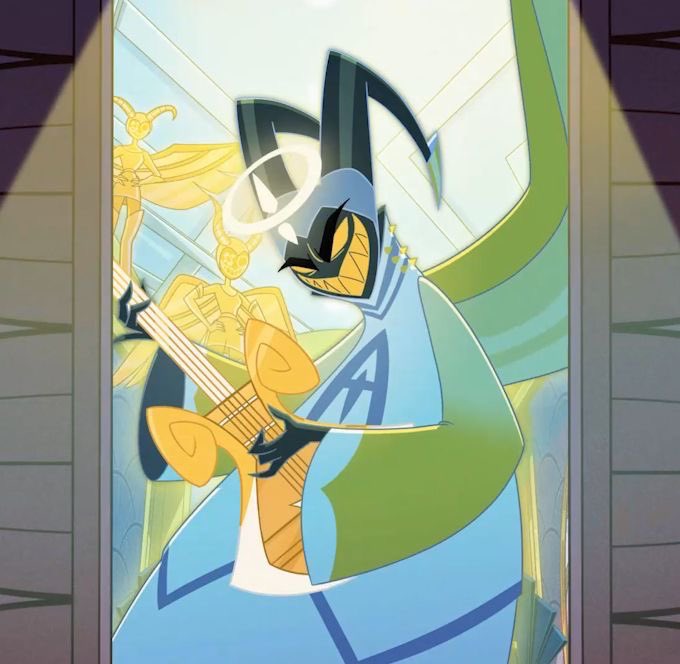 ADAM 🪽 tweet media