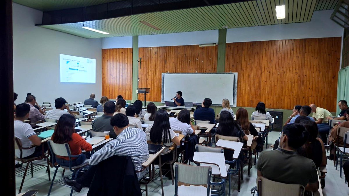 UNJu Virtual tweet media