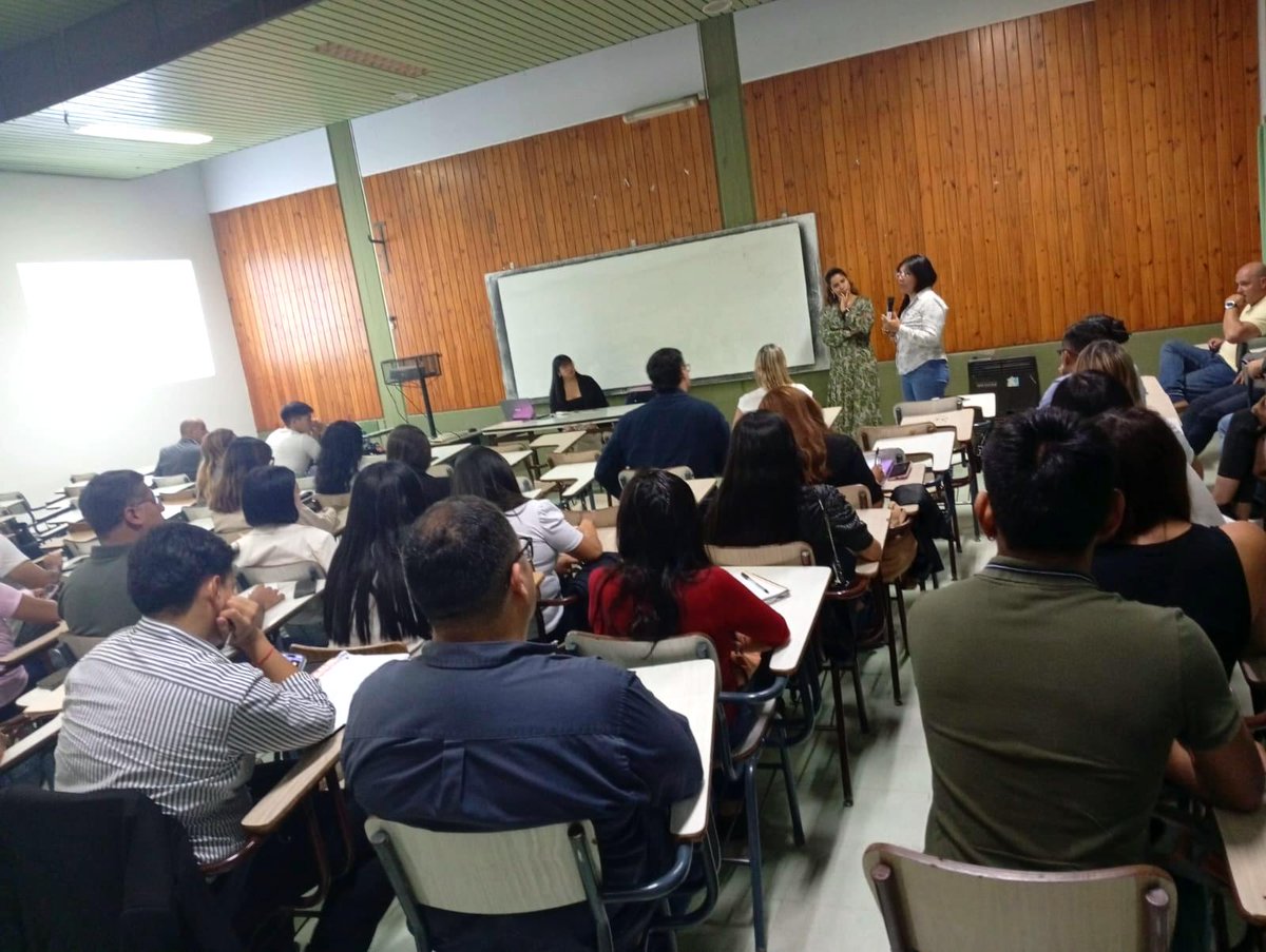 UNJu Virtual tweet media