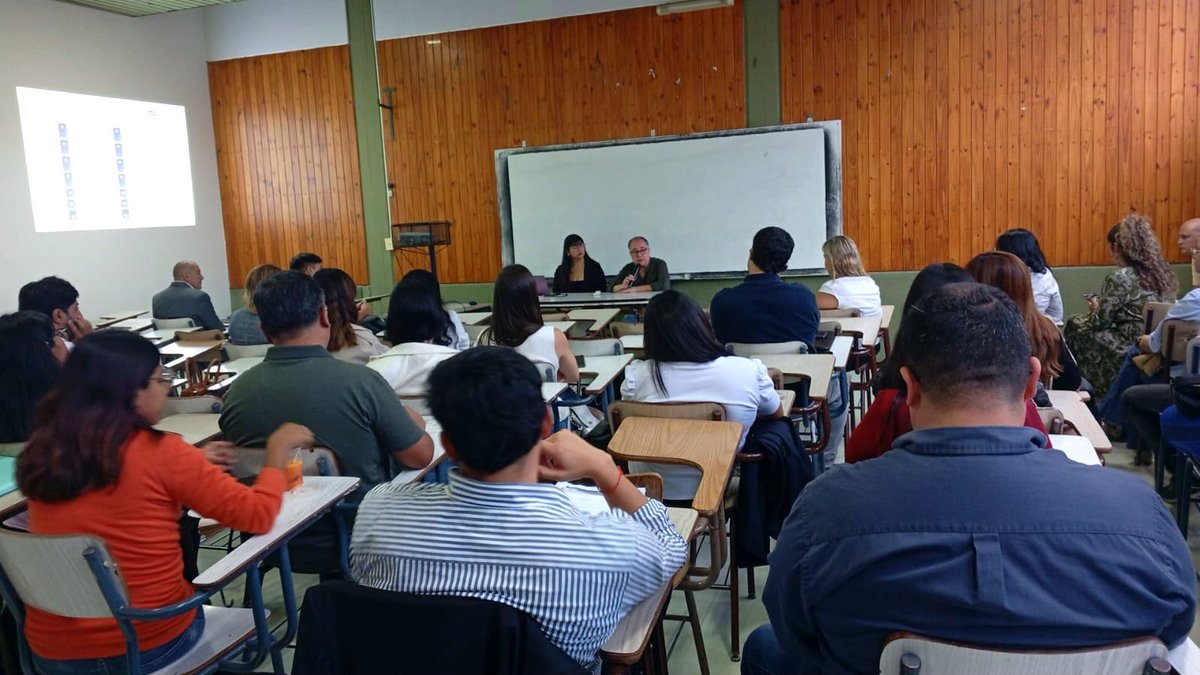 UNJu Virtual tweet media