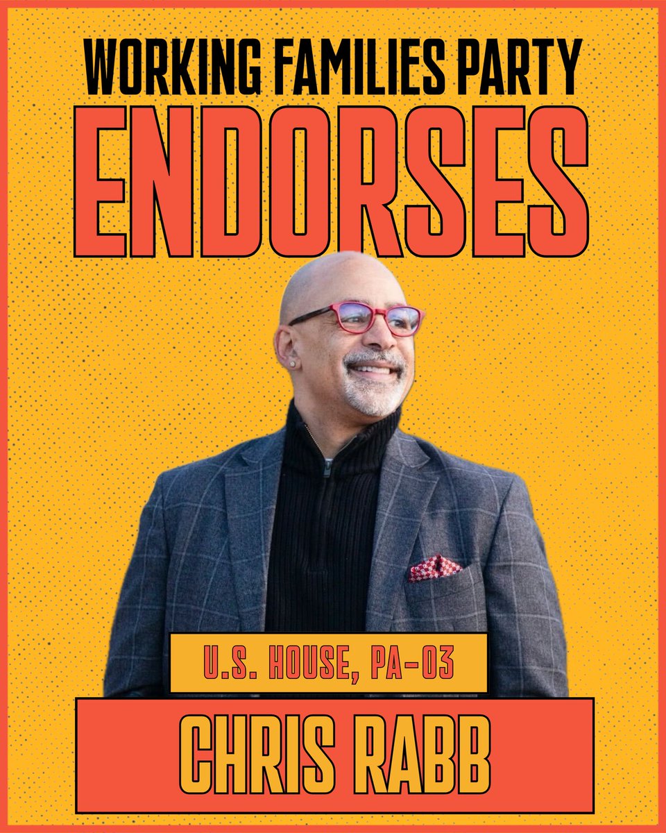 PA Working Families 🐺 tweet media