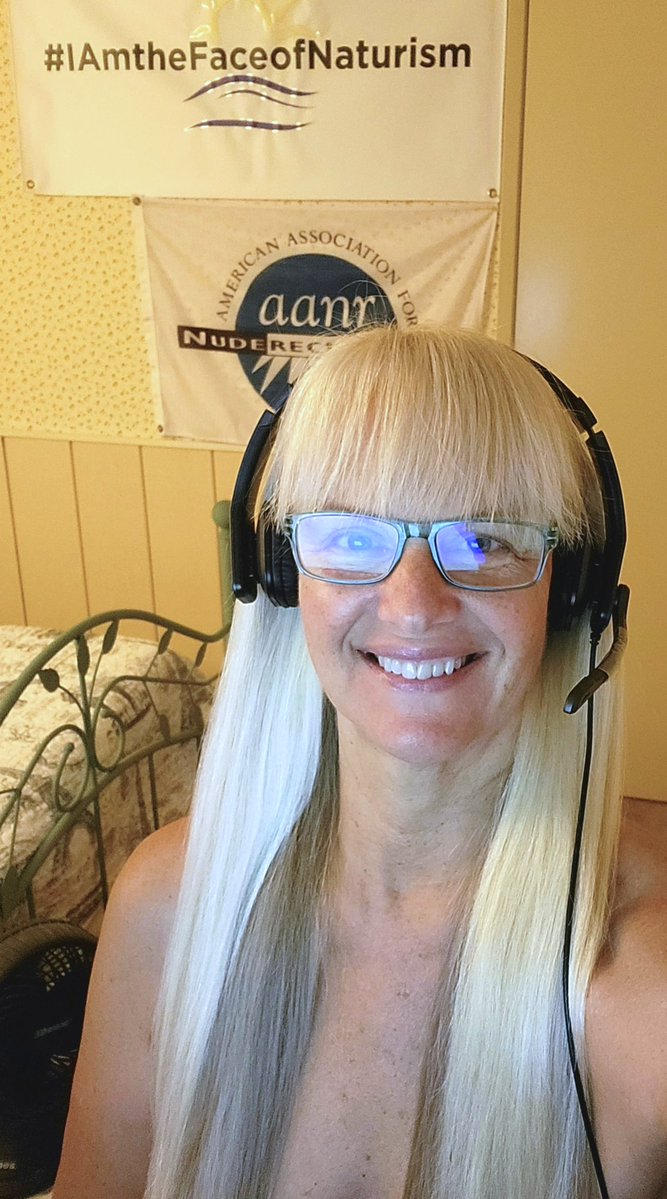 TrueBlueNude tweet media