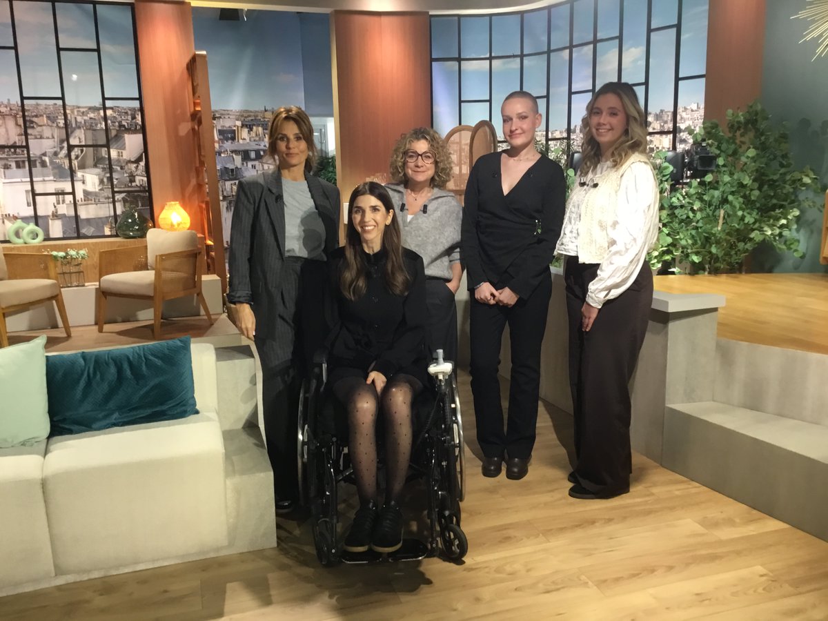 Ça commence aujourd’hui tweet media