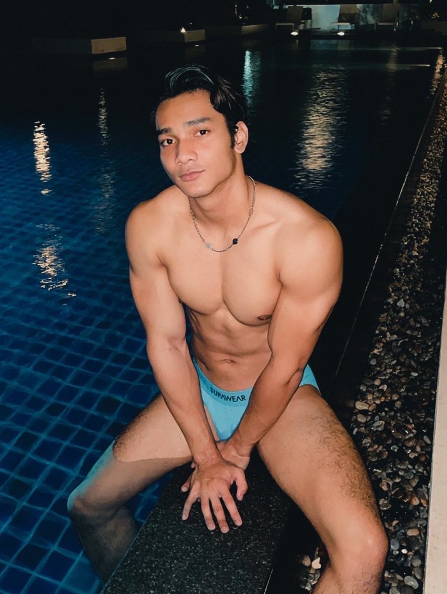 NATTIW MODELING (164K) tweet media