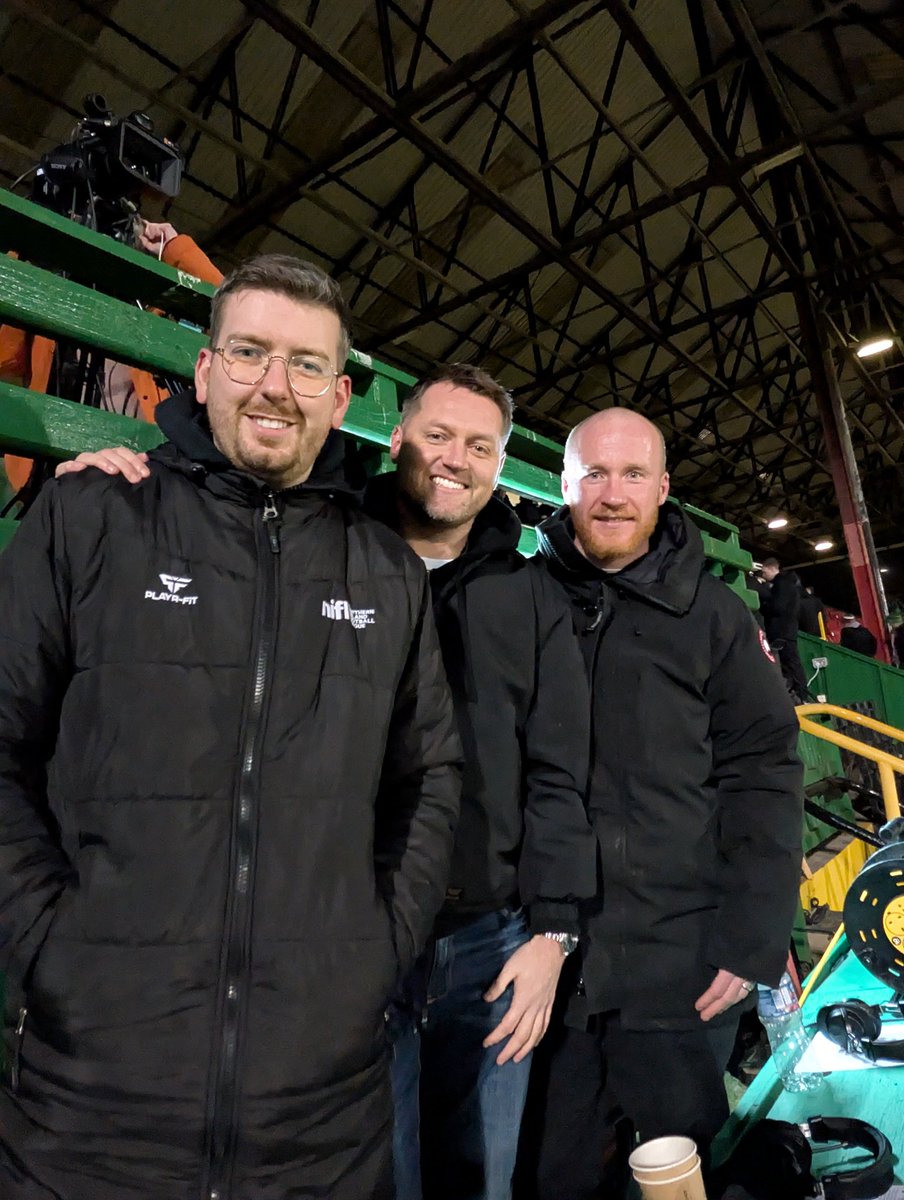 David Kerr tweet media