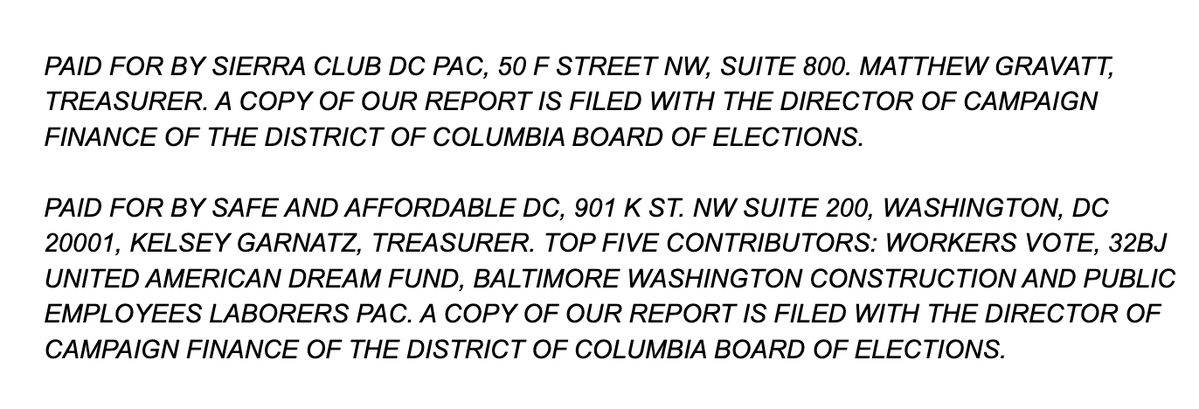 Safe & Affordable DC tweet media