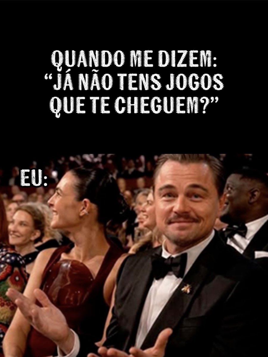 MFGamingPt's tweet photo. Ser gamer é viver constantemente entre:
👉 julgamentos
👉 vício saudável (ou não 😅)
👉 e decisões questionáveis às 5 da manhã

Mas no fim do dia…
sabemos sempre que temos razão 😏🎮

👇 Qual destas te acertou mais? (sê honesto 😂)

#HumorGaming #GamerLife https://t.co/KGvd9GLTcA
