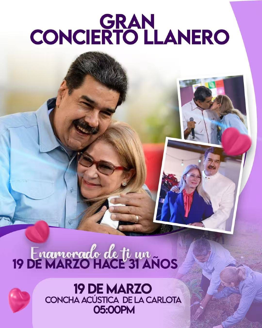 Nicolas Maduro Guerra tweet media