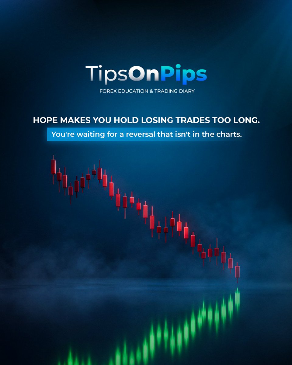 tipsonpips_'s tweet photo. Your entry gets you into the game. Your exit management determines if you win it.
The market pays for disciplined execution, not for brilliant ideas that you abandon halfway through. Let your plan run.

#Forex #TradingPsychology #RiskManagement #Tadawul https://t.co/7PNxr4M3Yr