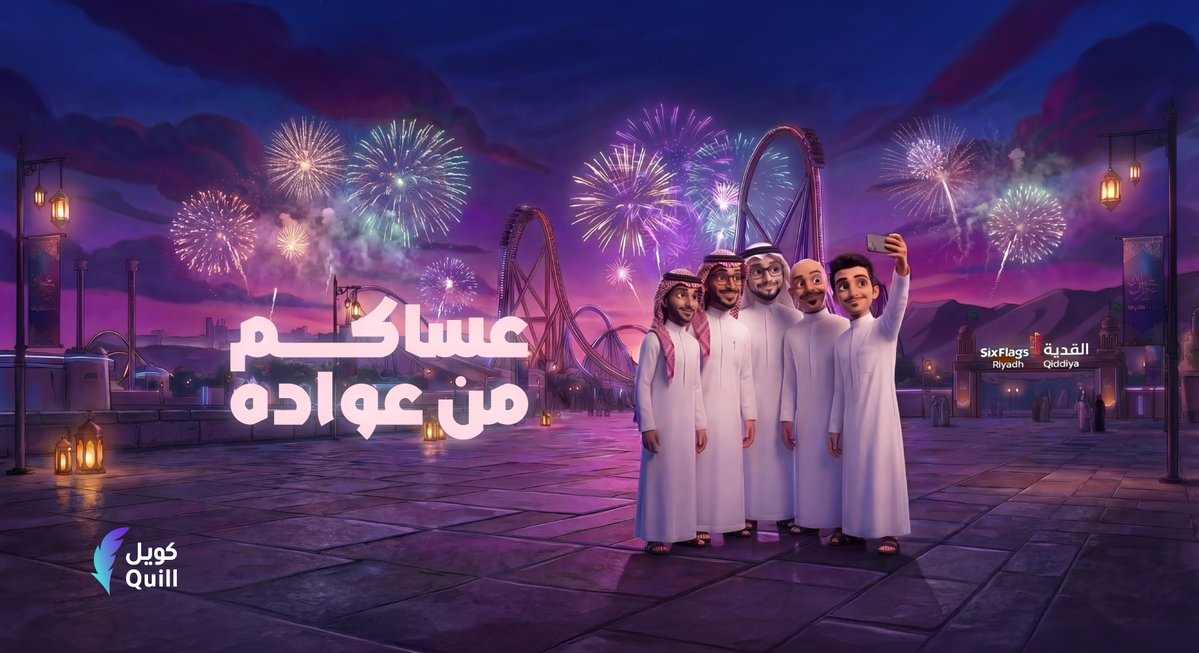 كويل tweet media