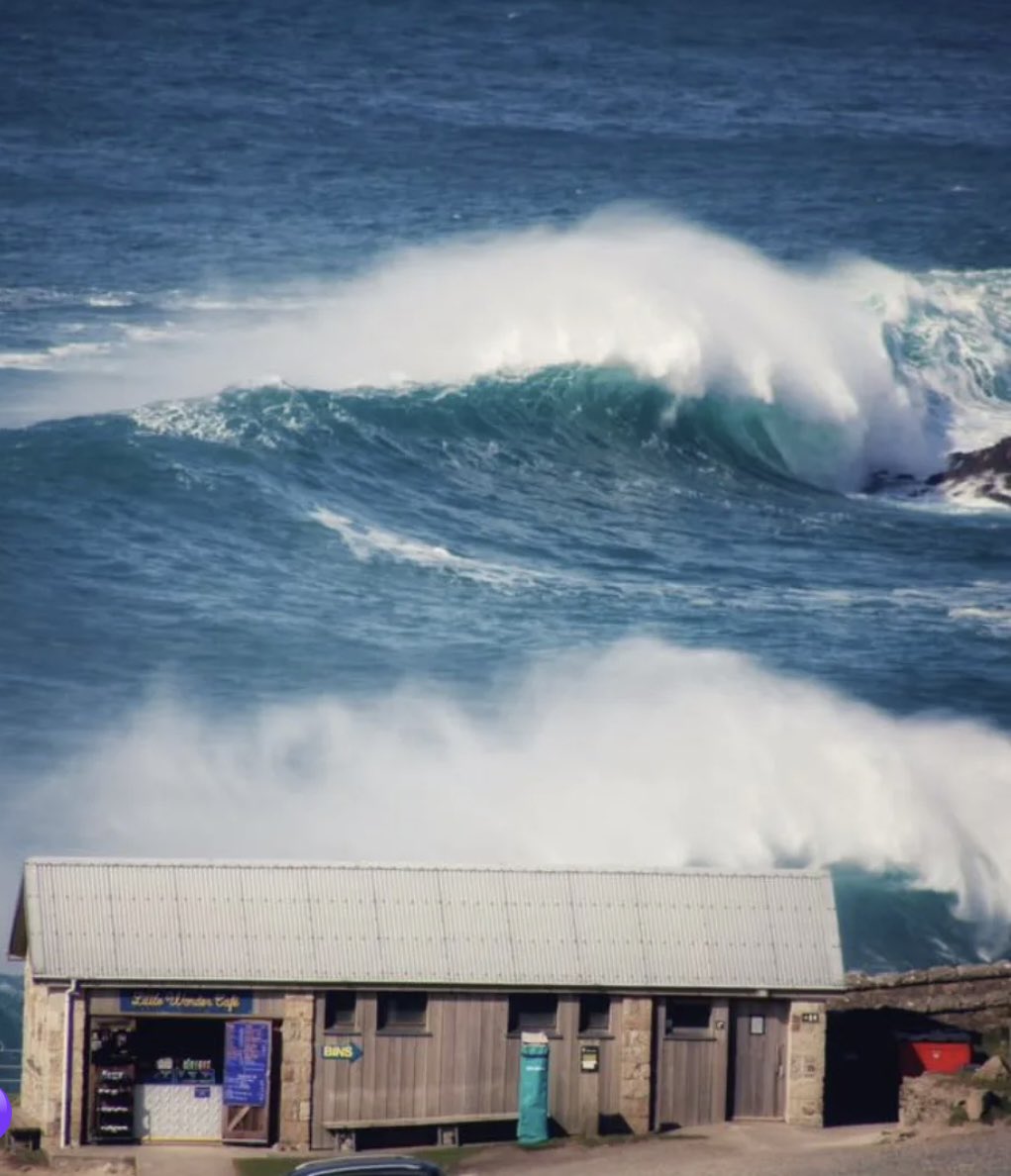 Dave@WatergateBayAM tweet media