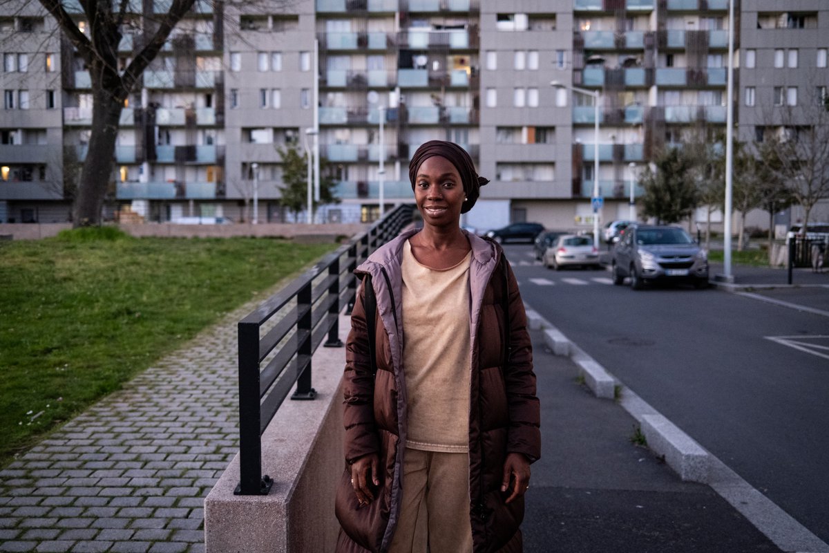 StreetPress tweet media